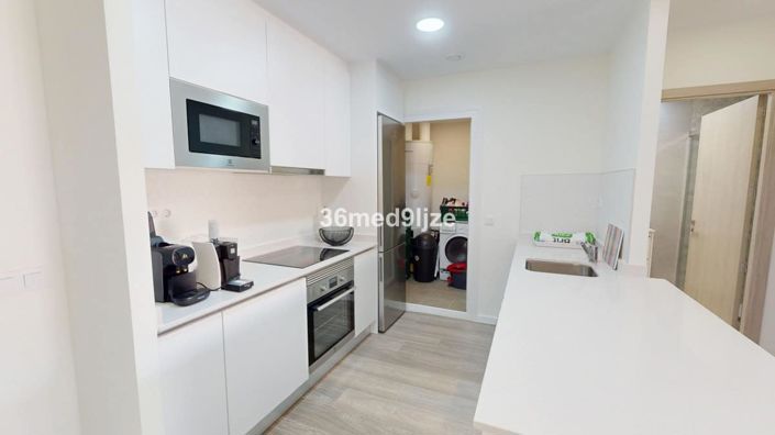 Image No.24-Appartement de 1 chambre à vendre à Mil Palmeras