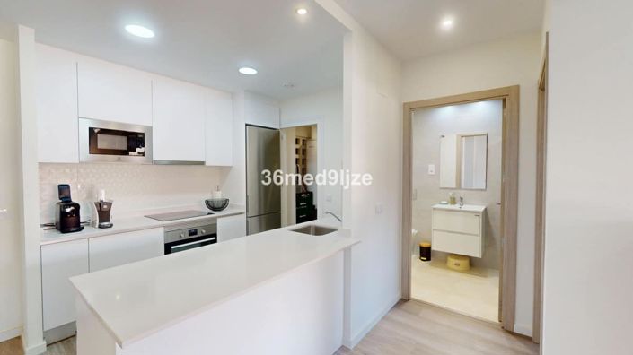 Image No.26-Appartement de 1 chambre à vendre à Mil Palmeras
