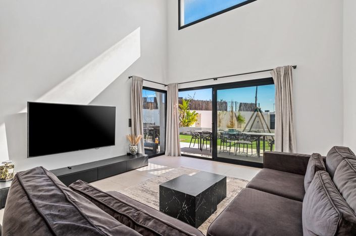 Image No.17-Villa de 4 chambres à vendre à Ciudad Quesada