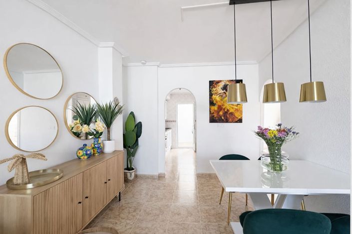 Image No.27-Appartement de 2 chambres à vendre à Los Altos