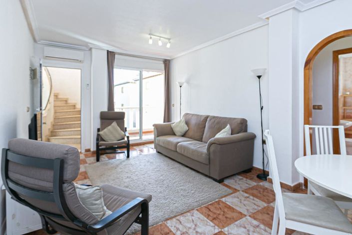 Image No.25-2 Bed Penthouse for sale