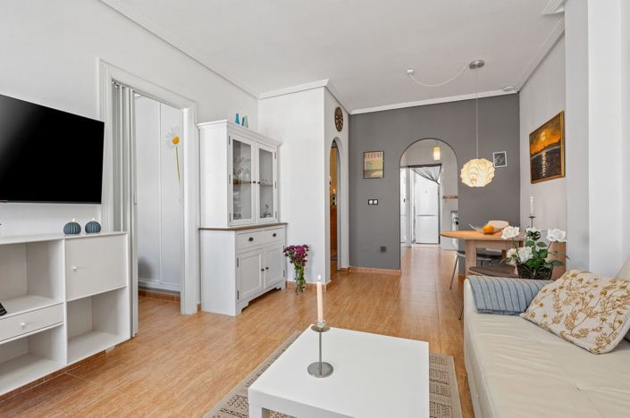 Image No.35-Propriété de 2 chambres à vendre à Alicante