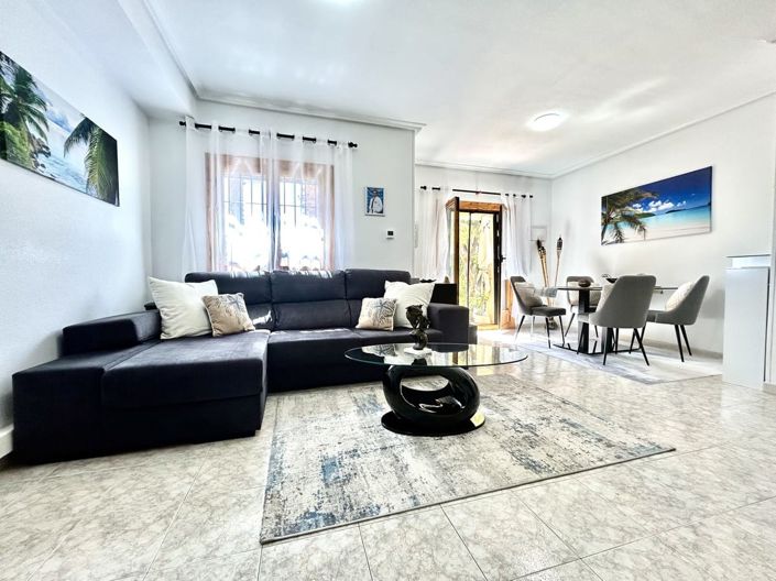 Image No.6-Maison de ville de 2 chambres à vendre à Playa Flamenca