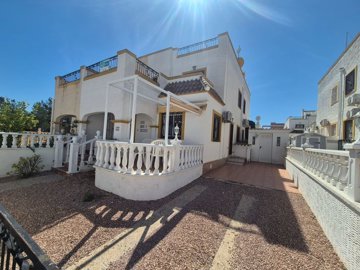 1 - Los Altos, Maison