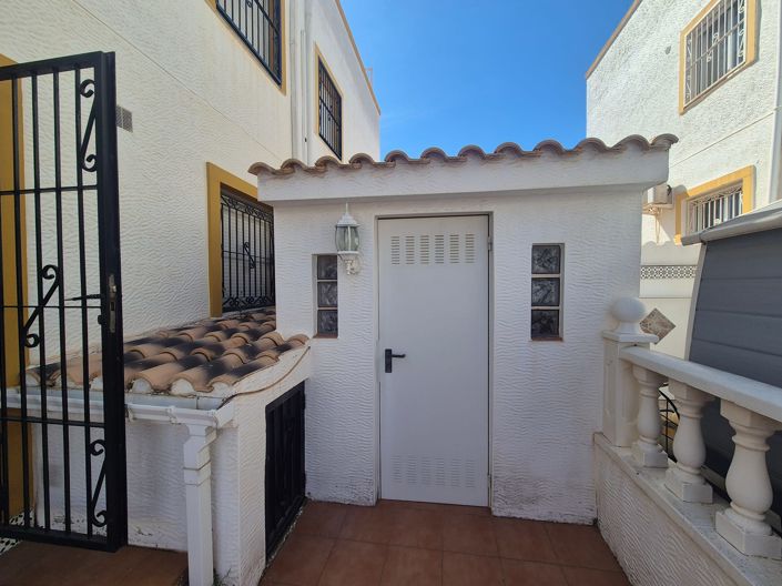 Image No.12-Maison de 3 chambres à vendre à Los Altos