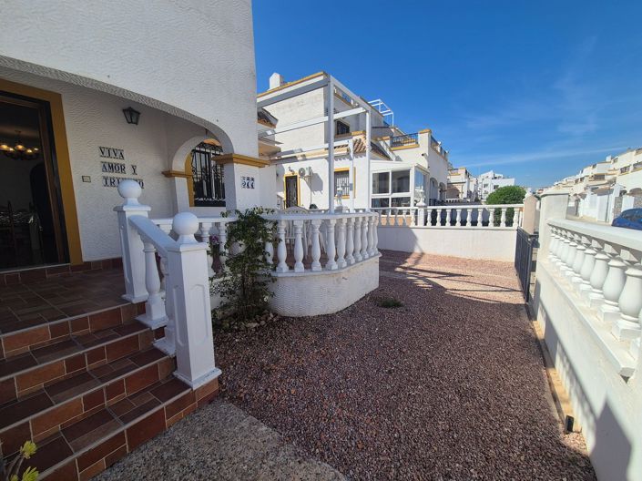 Image No.2-Maison de 3 chambres à vendre à Los Altos