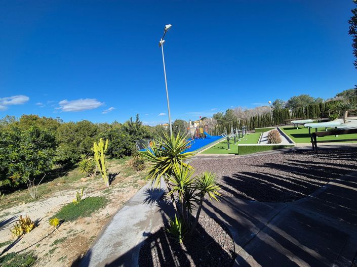 Image No.30-Maison de 3 chambres à vendre à Los Altos