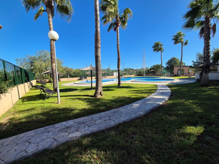 Image No.31-Maison de 3 chambres à vendre à Los Altos