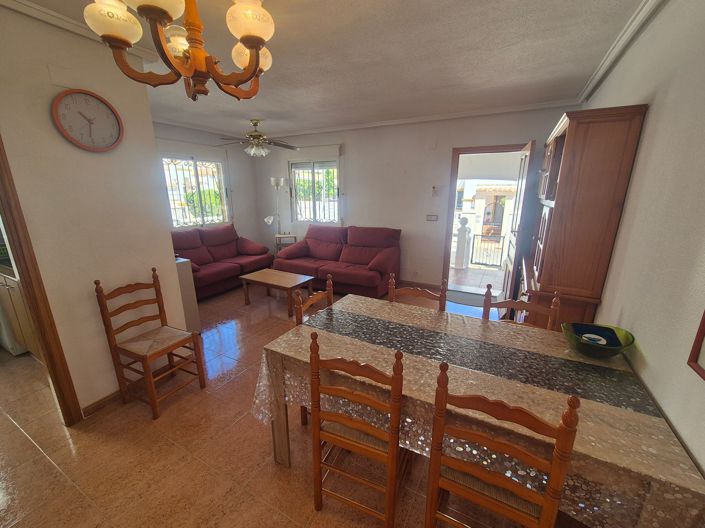 Image No.5-Maison de 3 chambres à vendre à Los Altos