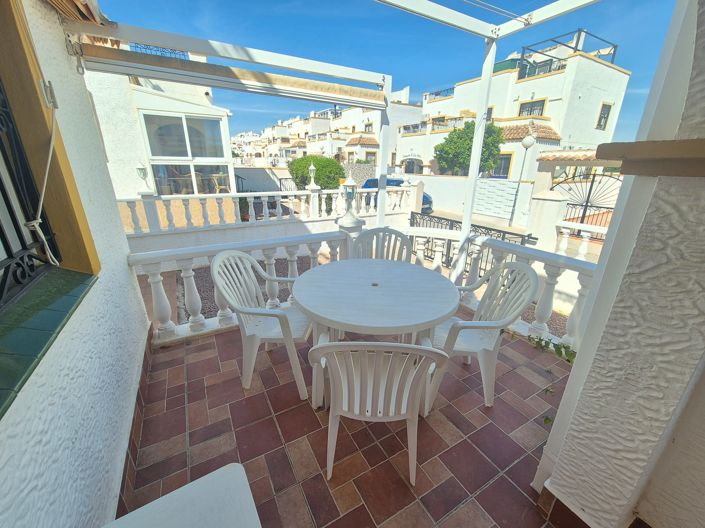 Image No.7-Maison de 3 chambres à vendre à Los Altos