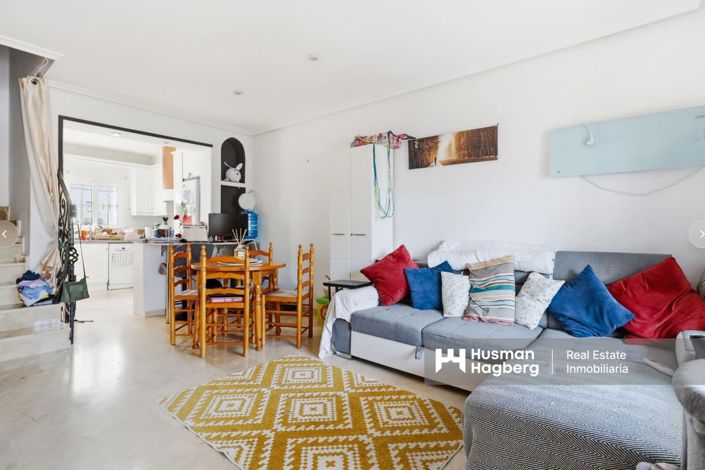 Image No.9-Maison de ville de 2 chambres à vendre à Los Dolses