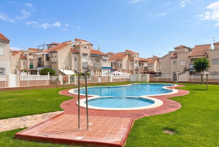 Image No.31-Appartement de 2 chambres à vendre à Playa Flamenca
