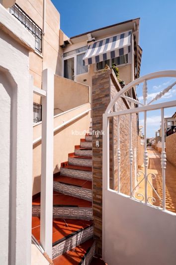 Image No.33-Appartement de 2 chambres à vendre à Playa Flamenca