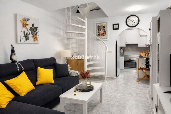Image No.35-Appartement de 2 chambres à vendre à Playa Flamenca