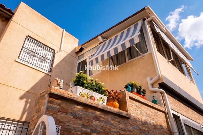 Image No.42-Appartement de 2 chambres à vendre à Playa Flamenca