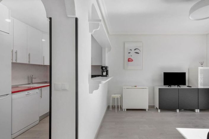 Image No.16-1 Bed Apartment for sale