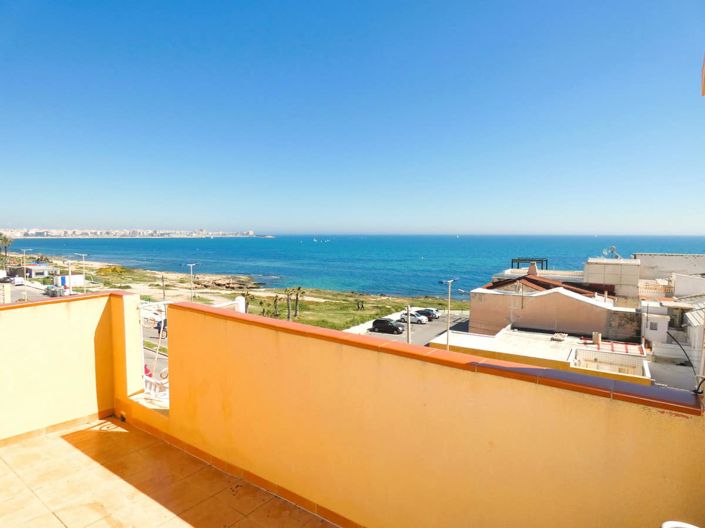Image No.2-Appartement de 3 chambres à vendre à Alicante