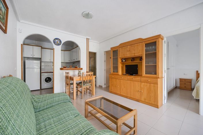 Image No.10-Appartement de 2 chambres à vendre à Torrevieja