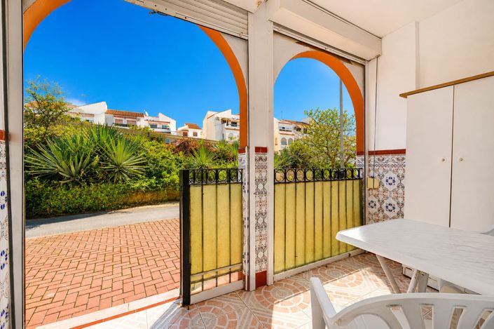 Image No.3-Appartement de 2 chambres à vendre à Torrevieja