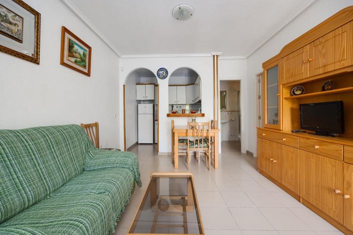 Image No.9-Appartement de 2 chambres à vendre à Torrevieja