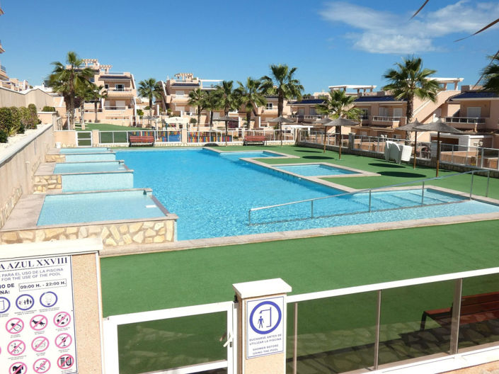 Image No.11-3 Bed Apartment for sale