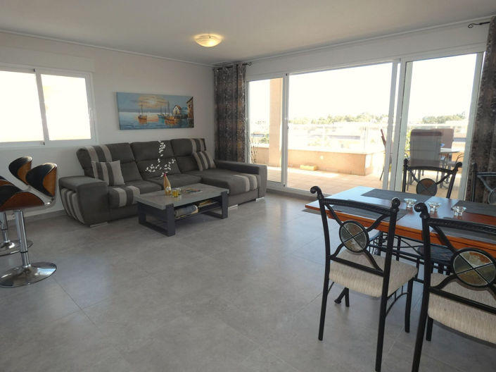 Image No.17-3 Bed Apartment for sale