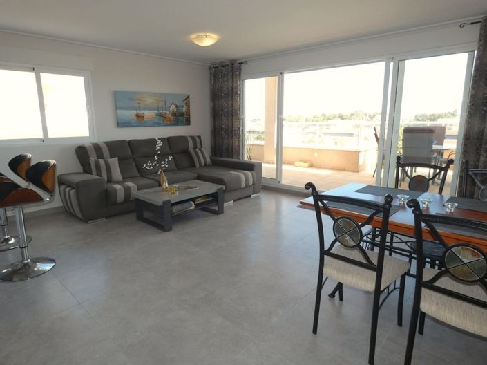 Image No.47-3 Bed Apartment for sale