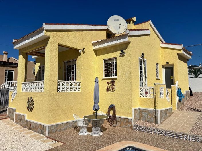 Image No.23-Villa de 2 chambres à vendre à Ciudad Quesada