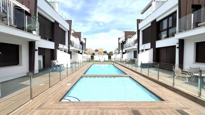 Image No.31-Appartement de 2 chambres à vendre à San Pedro del Pinatar
