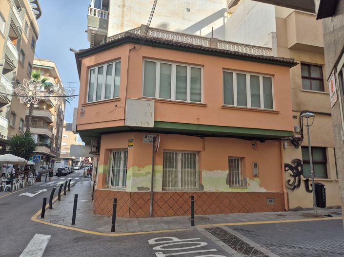 Image No.18-Commercial de 2 chambres à vendre à Alicante