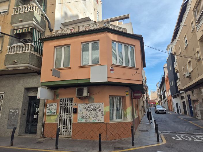 Image No.33-Commercial de 2 chambres à vendre à Alicante