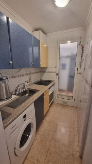 Image No.13-Appartement de 1 chambre à vendre à Alicante