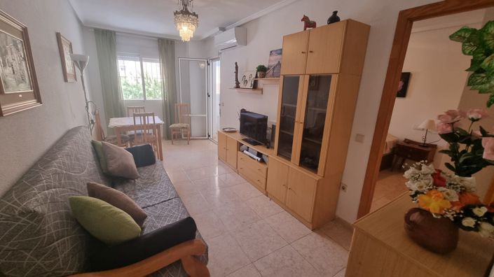 Image No.3-Appartement de 1 chambre à vendre à Alicante