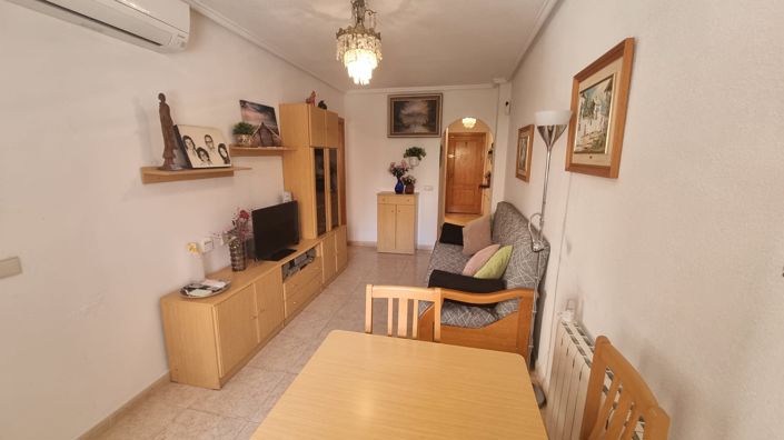 Image No.4-Appartement de 1 chambre à vendre à Alicante