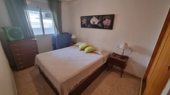 Image No.5-Appartement de 1 chambre à vendre à Alicante
