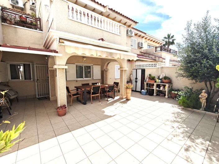 Image No.14-Appartement de 2 chambres à vendre à Playa Flamenca