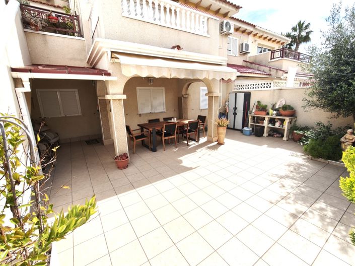 Image No.15-Appartement de 2 chambres à vendre à Playa Flamenca