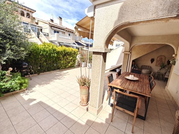 Image No.4-Appartement de 2 chambres à vendre à Playa Flamenca