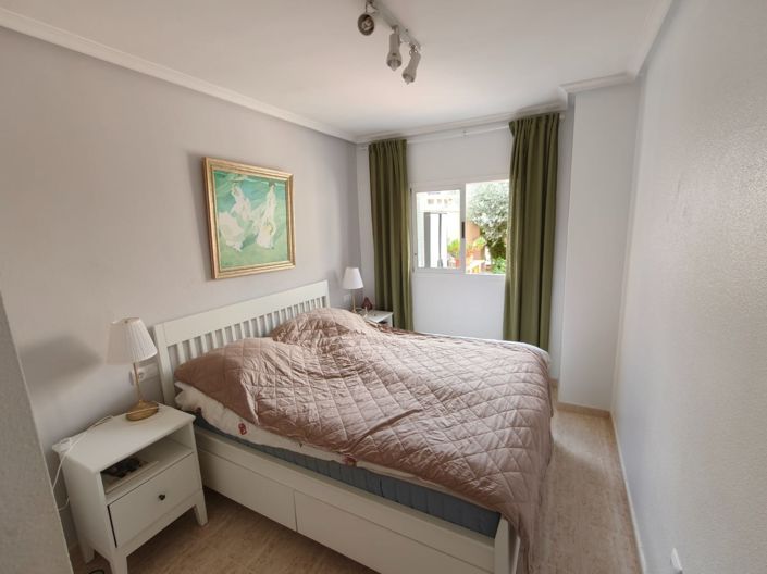 Image No.9-Appartement de 2 chambres à vendre à Playa Flamenca