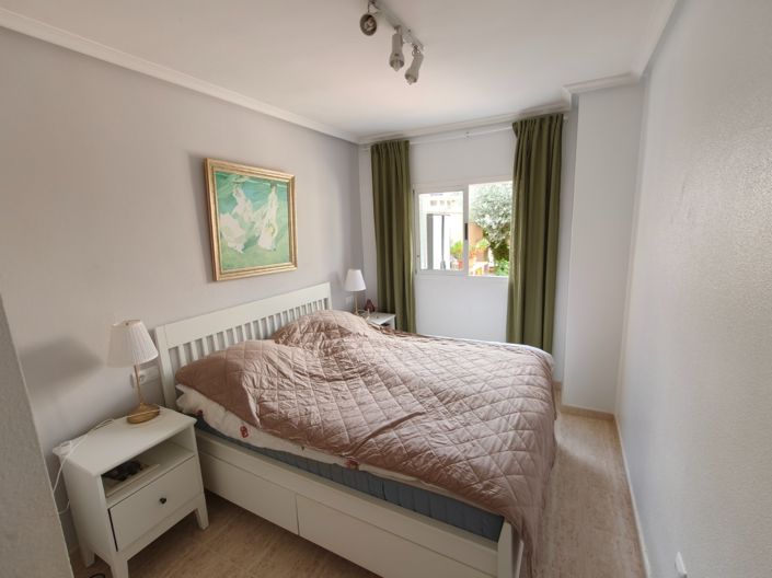 Image No.9-Appartement de 2 chambres à vendre à Playa Flamenca