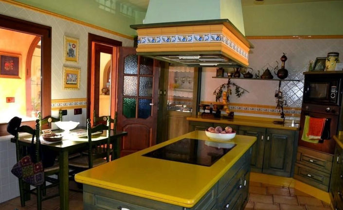 Image No.17-4 Bed Villa for sale