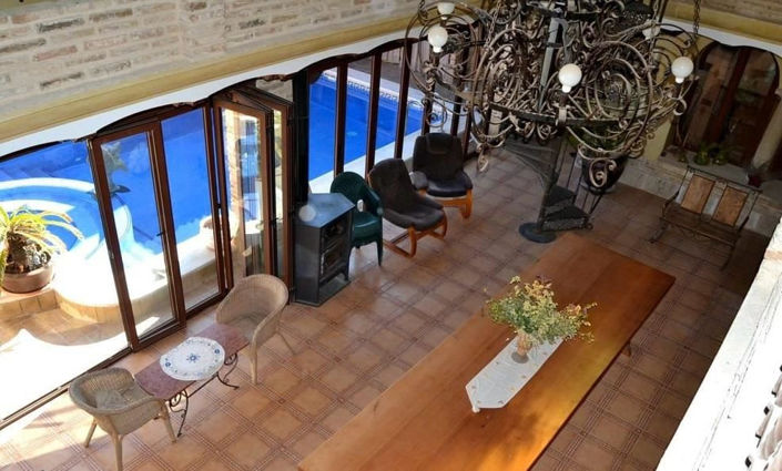 Image No.19-4 Bed Villa for sale