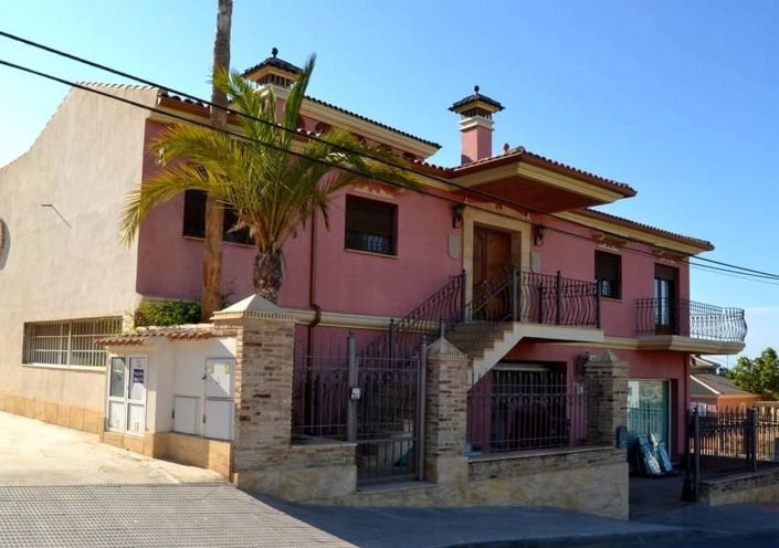 Image No.21-4 Bed Villa for sale