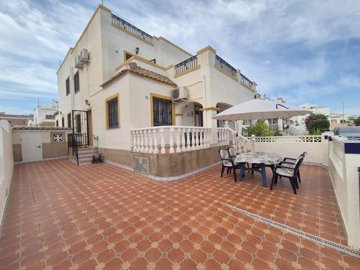 1 - Los Altos, Maison