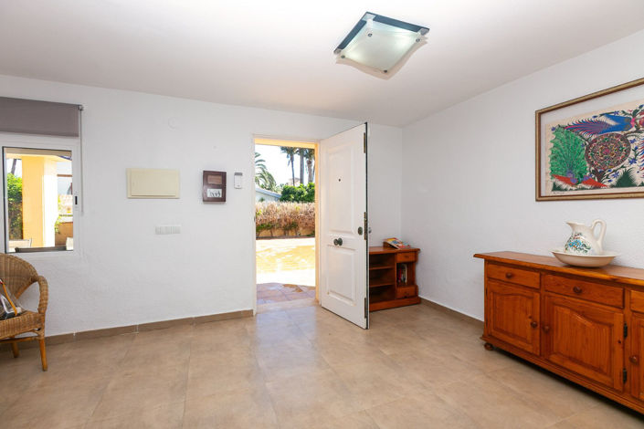 Image No.36-Villa de 5 chambres à vendre à Orihuela Costa