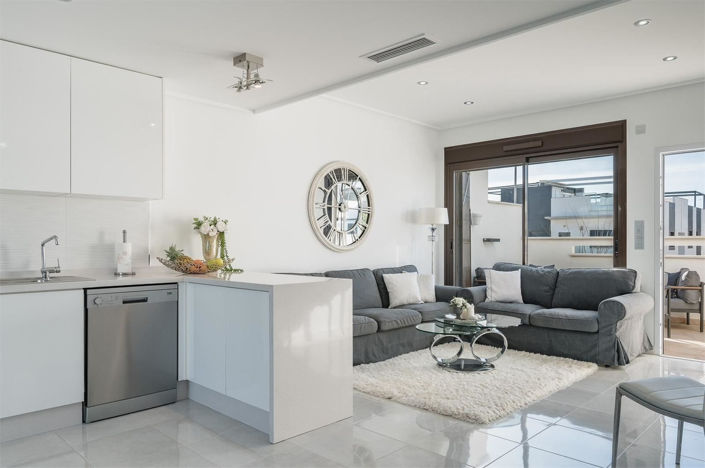 Image No.6-2 Bed Penthouse for sale