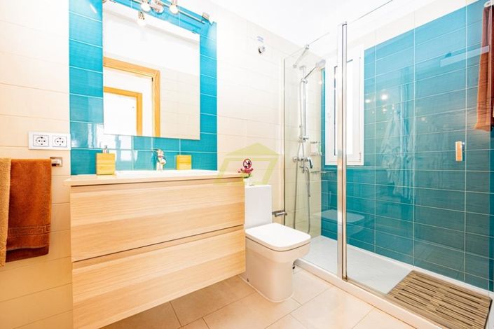 Image No.11-Villa de 3 chambres à vendre à Tias