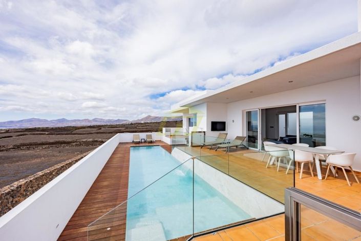 Image No.19-Villa de 3 chambres à vendre à Tias