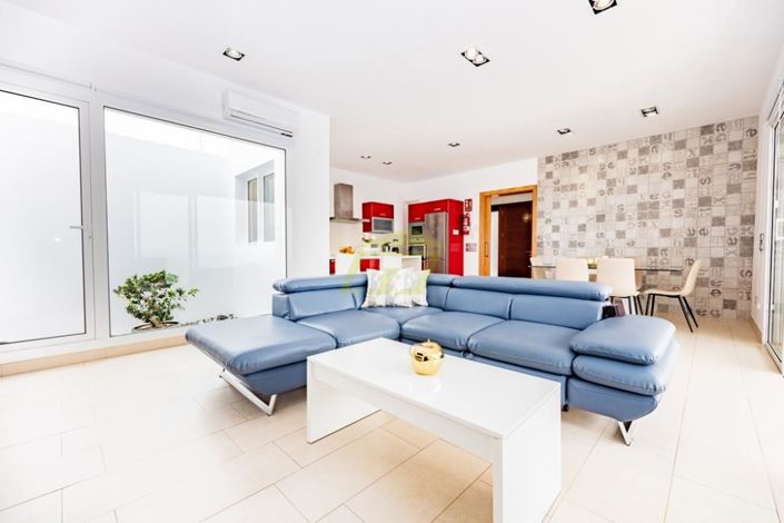 Image No.3-Villa de 3 chambres à vendre à Tias