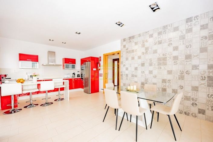 Image No.5-Villa de 3 chambres à vendre à Tias